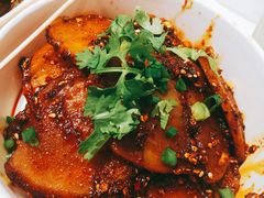-甜心闲生传统手工冰粉(太古里店)