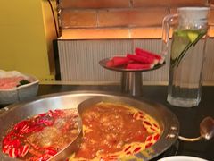 -廖掌柜·重庆鲜货火锅(上海首店)