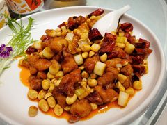 -沸腾鱼乡(知春路分店)