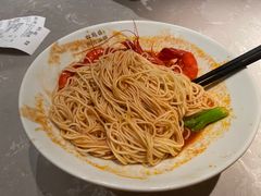 -松鹤楼·苏式汤面(虹桥天地店)