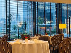 -上海总会SHANGHAICLUB(兴业太古汇店)