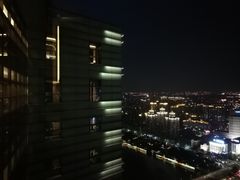 -宁波万豪酒店