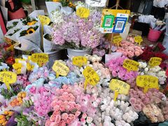 -循礼门鲜花花市(武汉循礼门店)