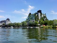 -龙天小镇