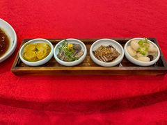 -东兴楼饭庄(六里桥店)