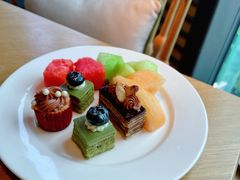 -深圳湾万怡酒店