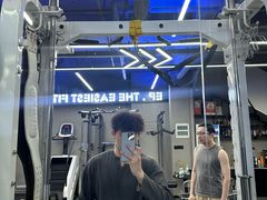 -EASY POWER健身工作室(浦东大道店)