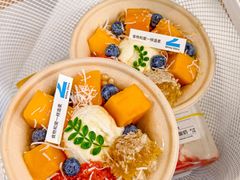 -白色日记·手作酸奶(麦凯乐店)