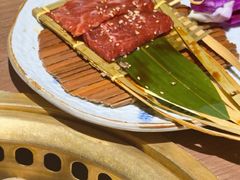 特上横膈膜-虎丸烧肉(世纪汇店)
