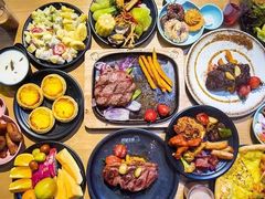 -我家牛排(莱山区永旺店)