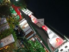 -野渡坡·极致湘菜·庭院餐厅(汉阳店)