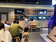 -木屋烧烤(龙湖天街店)