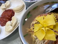 -建坤水席宫·洛阳菜(中州路店)