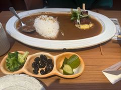 -CURRY YA 熟成咖哩專門店(深圳湾万象城店)