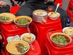 -阿福板凳面(观音桥店)