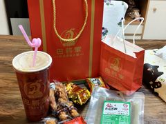-巴将军·非遗老字号火锅(解放碑店)