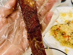 -阿布都新疆音乐美食城(长湖路店)