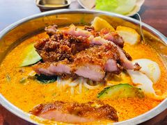 -海安安越南粉(丹竹頭店)