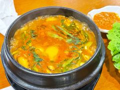 -韩礼年糕(飞虹路店)