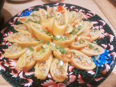 -老江南春·中国龙菜(衡山路店)