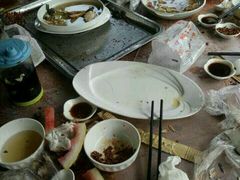 -岭上人家金屋瑶筐烤全羊(永嘉店)