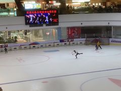 -全明星滑冰俱乐部(万象城店)