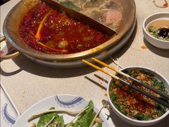 -小龙坎火锅(全球总店)