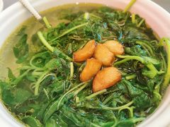 -桂满陇·手作小笼包&江南叫花鸡(中山公园店)