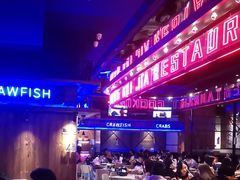 -红盔甲·小龙虾(车公庙店)