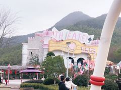 -杭州Hello Kitty乐园
