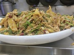 -梅溪·小伙子干挑面(安吉总店)