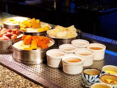 -星伦多 自助料理(圆融店)