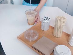 -% Arabica阿拉比卡咖啡(深圳湾万象城店)