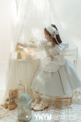 -雅尼·亚米儿童摄影美学馆(汉阳店)