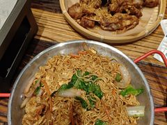 -金玲珑串道(石鼓路店)