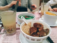 -池记(尖沙咀店)