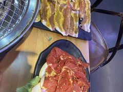 -吉志烤肉(太原总店)