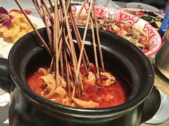 -小胖私厨状元宴·东北私房菜馆