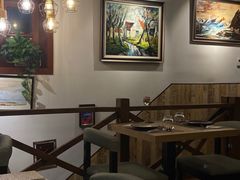 -LA CREPERIE BRETONNE布列塔尼法式餐厅(天童北路店)