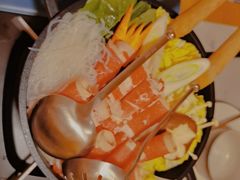 -小句号·精致料理(江南环球港店)