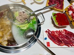 -和兴记潮汕牛肉火锅(太原街万达店)