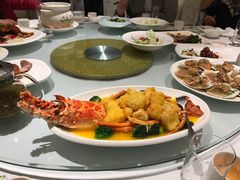 -粤麓轩餐厅(中信泰富广场店)