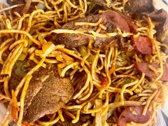 -老婆婆炒饭(小白楼1902欧式风情街店)