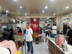 -王记肉火烧早餐中国店