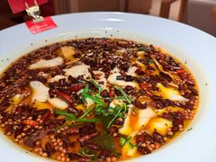 -麻都·成都菜(人民广场店)