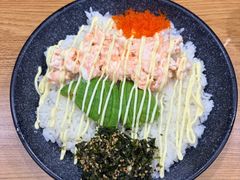 -一二三文鱼(芜湖路店)