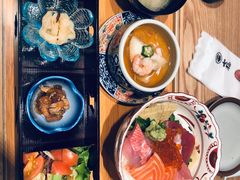 -七福日本料理