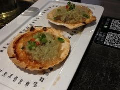 -很久以前羊肉串(簋街店)