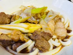 -后海16号·北京私房菜