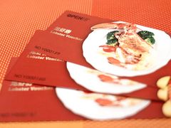 -广州希尔顿逸林酒店-OPEN開·全日制餐厅·海鲜·小火锅·自助餐(东风路店)